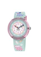 Orologio Flik Flak Bambino in Bioplastica ZFBNP222 - ZFBNP222